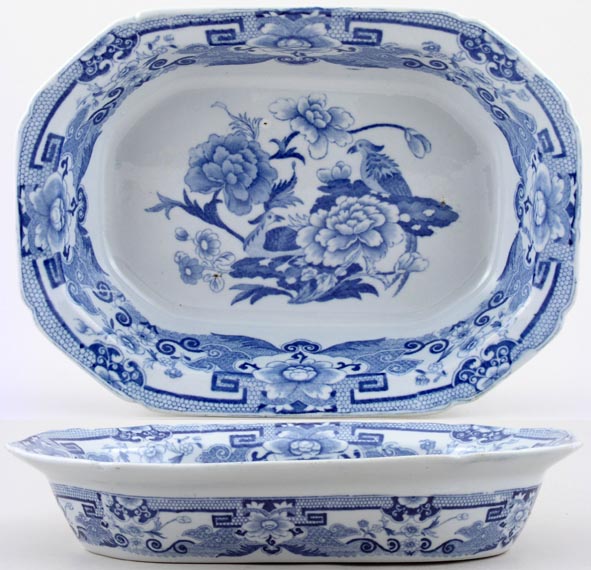 Dish c1820